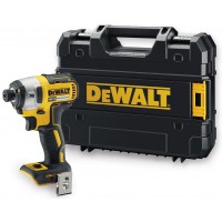 DeWALT DCF887NT smūginis suktuvas